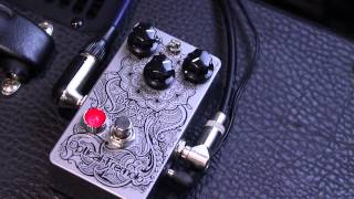 Dazatronyx Optical Tremolo