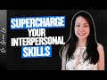 Here's How to Improve Interpersonal Skills (Even If You're Shy or Introverted)