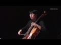 아름다운 목요일 j. brahms cello sonata no.2 op.99 niu niu piano u0026 tae guk mun cello