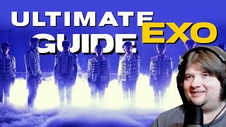 EXO Ultimate Guide REACTION!