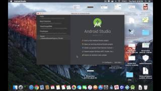 Android Tutorial: Introduction