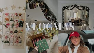 VLOGMAS 2024- DAY 21