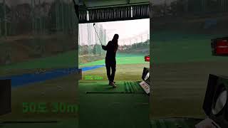 ⛳️[장타정타 골프]이럴줄알았으면..ㅎㅎ #golfswing #golf #비거리늘리기