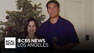 New DNA testing in Scott Peterson murder case