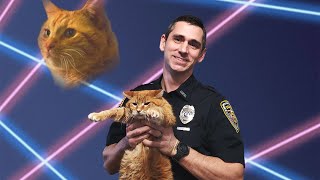 Glamour (Mug) Shots! Making the arrest process better for you!