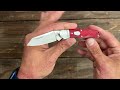 this is the first time i’ve seen a button lock knife done like this