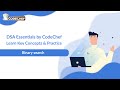 Binary Search Explained