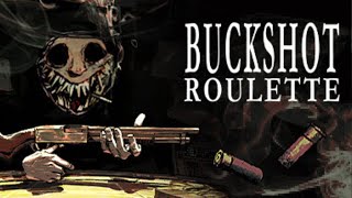 【配信アーカイブ】ずずぴんみみことBUCKSHOT ROULETTE！【20250113】