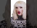 Katya's 3 faces #trixiemattel #trixieandkatya #funnyshorts #acting #shorts