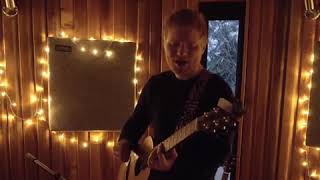 Ed Sheeran - South Of The Border (Acoustic Version)