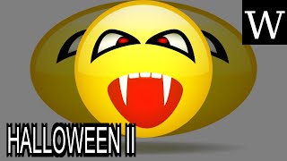 HALLOWEEN II (1981 film) - WikiVidi Documentary