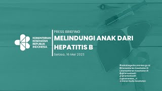 Melindungi Anak Dari Penyakit Menular Hepatitis B