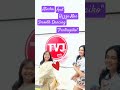 ATASHA AND RYZZA MAE SMOOTH DANCING OF PANTROPIKO#shorts#viralvideos#sibschannel