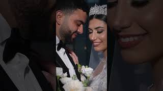 A fun-filled Palestinian wedding recap