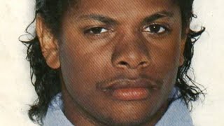Tragic Details About Eazy-E