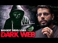 HE MADE $23 MILLION FROM THE DARK WEB || The Tale of Alpha02 || FING