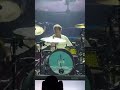 Josh Dun - Morph Solo Live (Josh Dun Drum Cam) #shorts #fyp #music #foryou #joshdun #fypシ