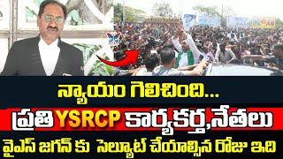 న్యాయం గెలిచింది.! Ponnavolu Sudhakar Reddy Comments On Supreme Court verdict In TDP office incident