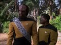 star trek tng data deduce the next mercenary attack site