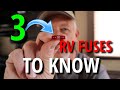 3 RV fuses you should know | RVAddict