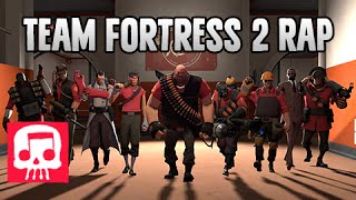Team Fortress 2 Rap by JT Music - \