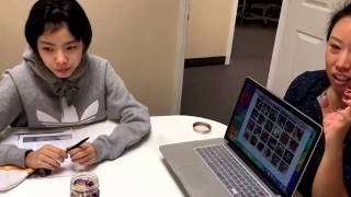 ESL level 1 class (ESL Class in Orange County)