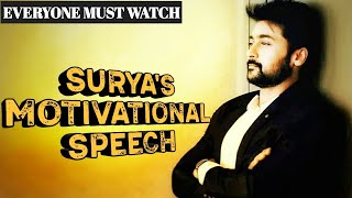 Rise of NGK "Suriya"  Motivational video