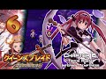 Queen's Blade: Spiral Chaos - Walkthrough - Chapter 6 (Tomoe): Infernal Temptress