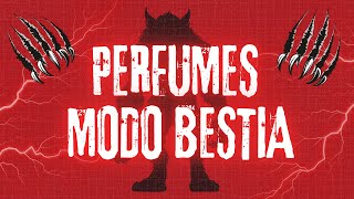 Perfumes Beats Mode !!. Top 10.