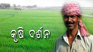 Krushi Darshan || କୃଷି ଦର୍ଶନ || 17 NOV 2022