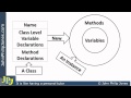 Visual Basic Class and Object (3 of 3)