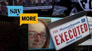 Murder or suicide? Breaking the Sandra Birchmore story | Say More
