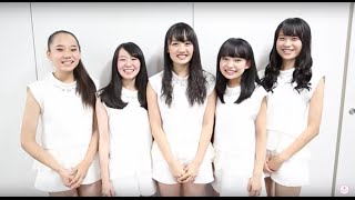 DIANNA☆SWEET｜ライブ告知動画