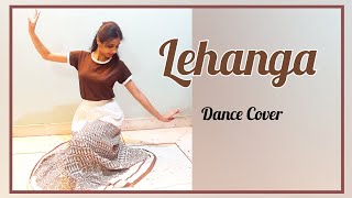 LEHANGA Dance Video | Jass Manak |Choreography inspired by Nidhi Kumar| Nisha Jain | Wedding Dance |