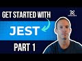 Getting Started Testing with Jest: Part 1