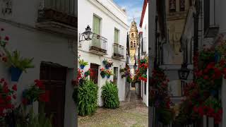 El barrio más popular de Cordoba (España)