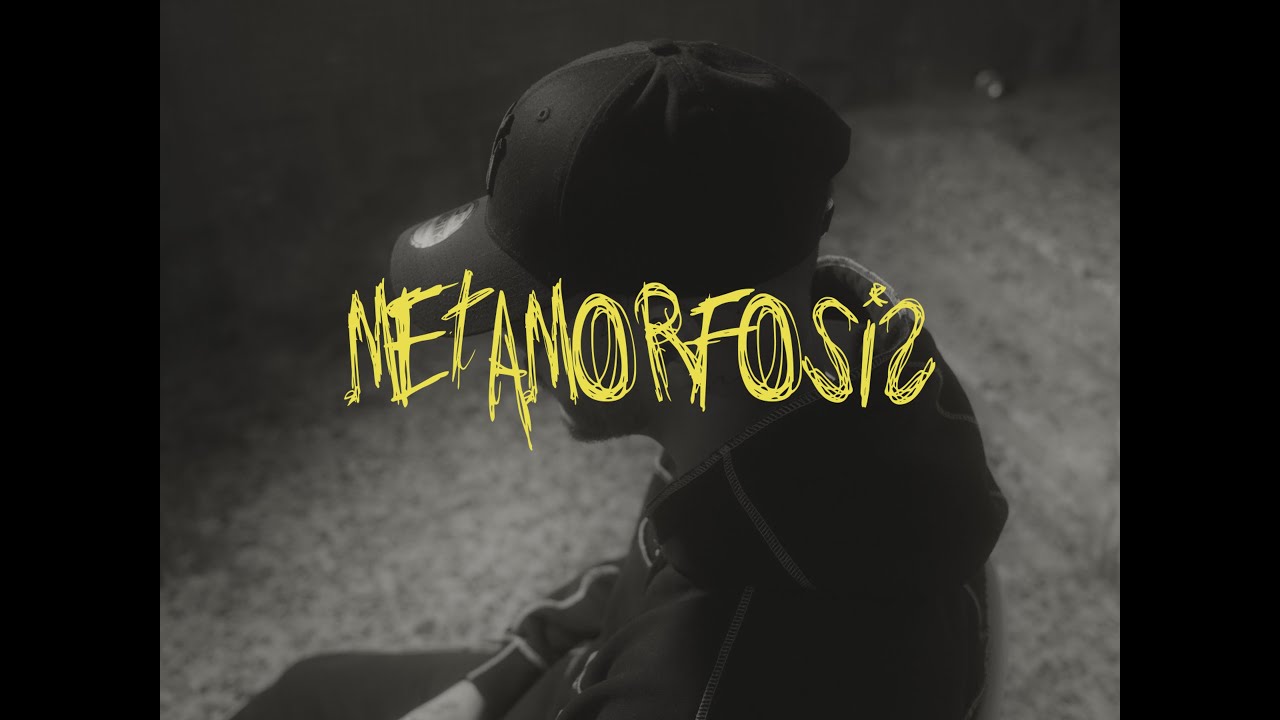 RVFV - METAMORFOSIS /Prod. David Marley/ (Visualizer)’ RVFV - METAMORFOSIS /Prod. David Marley/ (Visualizer)