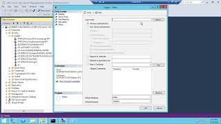 Sql DBA Batch 42 Class 45 Creating Logins