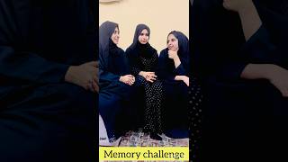 എല്ലാവരും ഇനി മുതൽ ഈ കളി ഒന്ന് കളിച്ചു നോക്കൂ|memory challenge| #malayalam challenge |