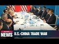 Trump to slap more tariffs on China if Xi doesn't show up at G20