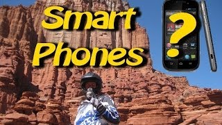 Do Smartphones Make Us Smart? - Moab