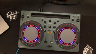 Pioneer DDJ-WeGO4 Review + Demo! Most versatile DJ controller.