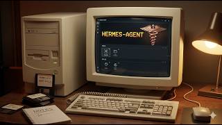 Hermes Agent: The Best Open Source AI Desktop App? 🦾