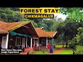 FOREST STAY in CHIKMAGALUR - Best Home Stay in Chikmagalur - Budget Friendly Home Stay - Chikmagalur