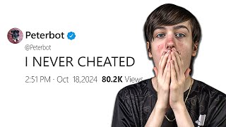 The Truth about Peterbot