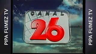 IDs - Canal 26 - (Mayo 2003)