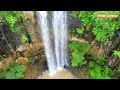 moti jharna sahebganj jharkhand drone view nitish creator