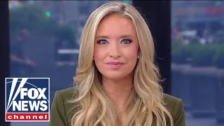 Kayleigh McEnany recalls how Trump honored 9/11