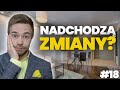 Czy nadchodzą zmiany na rynku nieruchomości? #18 Prasówka Nieruchomościowa 28.11 Artur Kucharzyk