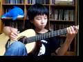 (J.Stotzem) Simple Pleasure - Sungha Jung